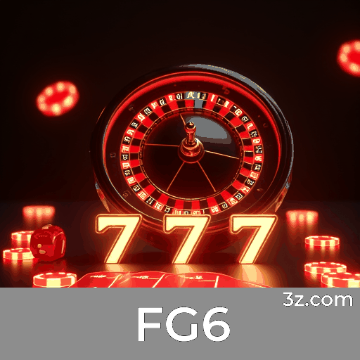 Aposte com Facilidade: FG6, o App Completo para Móveis