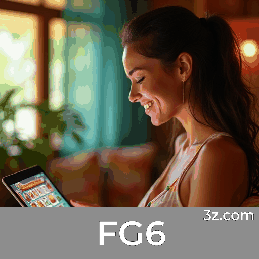 Tecnologia de ponta e segurança garantida na FG6
