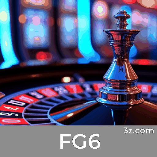 FG6: Jogos Diversificados e Entretenimento Sem Limites