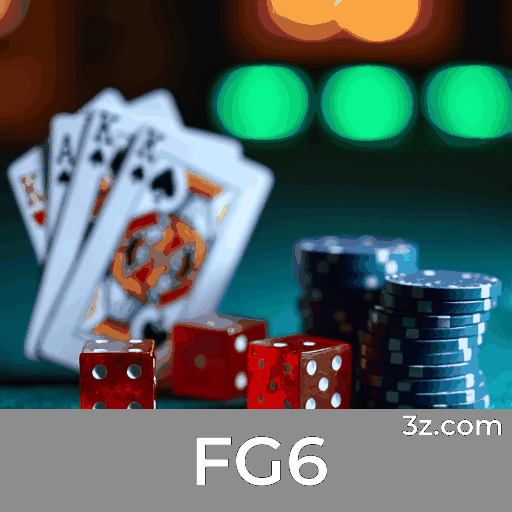 FG6: Plataforma com Bônus Para Jogadores Brasileiros