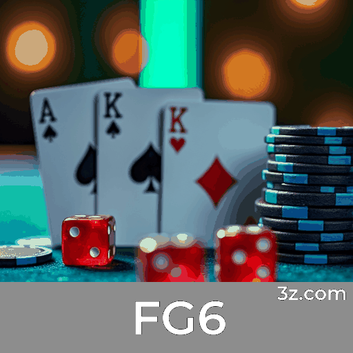 FG6: Experiência de Cassino Imersiva para Brasileiros