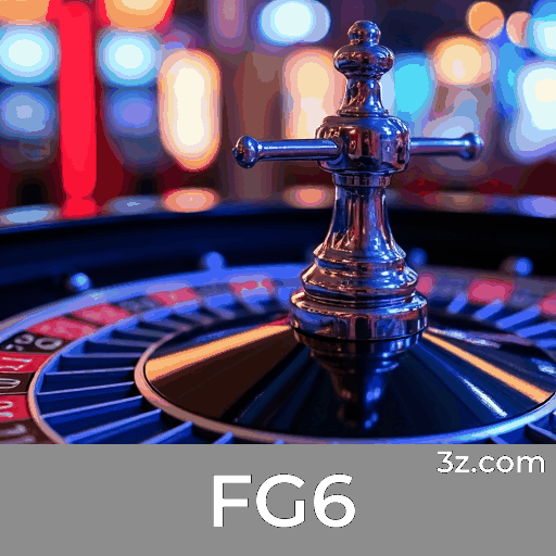 FG6: O Melhor em Cassino e Apostas Online
