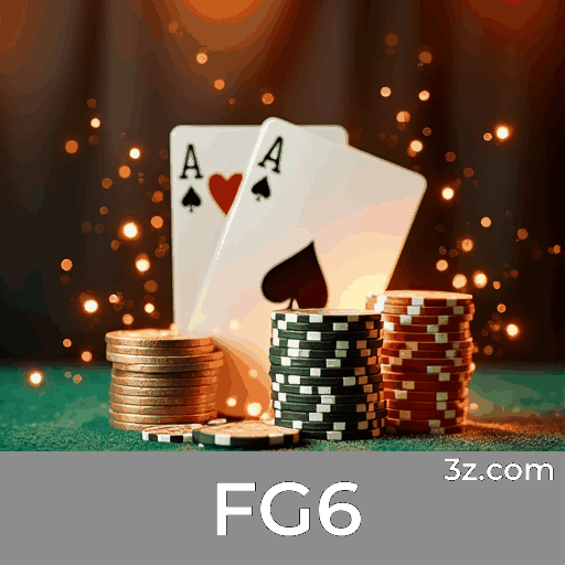 Aposte com Facilidade: FG6, o App Completo para Móveis