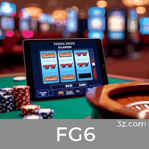 FG6: O Melhor em Cassino e Apostas Online