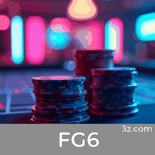 FG6: Plataforma com Bônus Para Jogadores Brasileiros