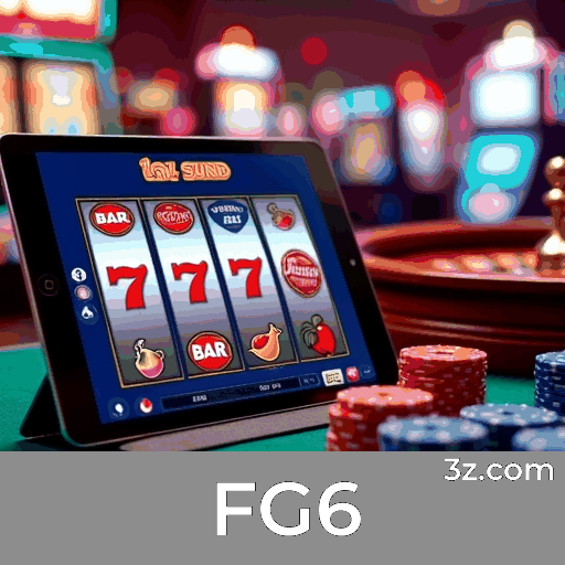 FG6: O Melhor em Cassino e Apostas Online