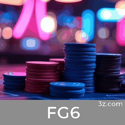 FG6: Plataforma com Bônus Para Jogadores Brasileiros