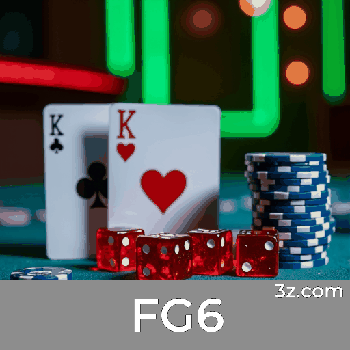 FG6: Jogos Diversificados e Entretenimento Sem Limites