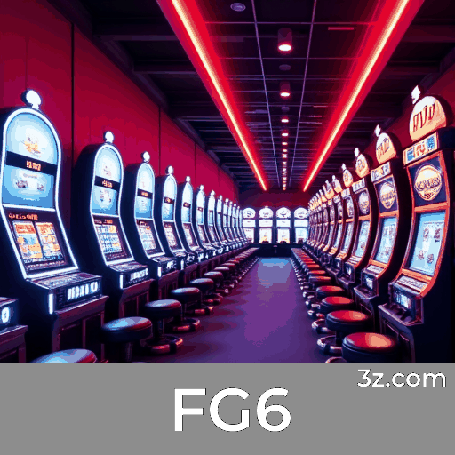 FG6: Plataforma com Bônus Para Jogadores Brasileiros