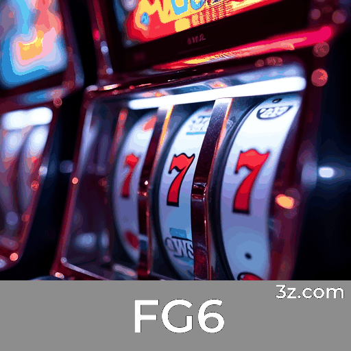 Tecnologia de Ponta em Cassino 3D no FG6